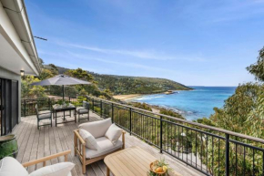 Omaroo, Wye River